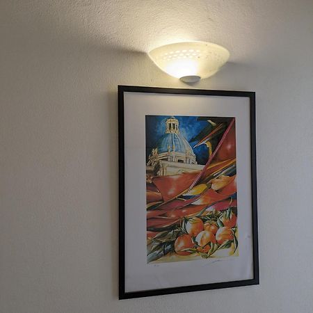 Atoca3 Casa Vacanze - Vedi Anche Atoca1 E Atoca2 Palermo Eksteriør bilde