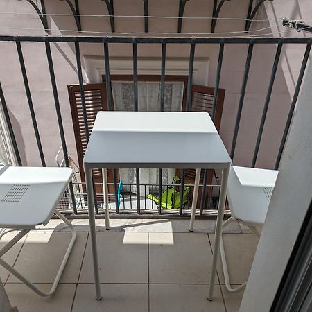 Atoca3 Casa Vacanze - Vedi Anche Atoca1 E Atoca2 Palermo Eksteriør bilde