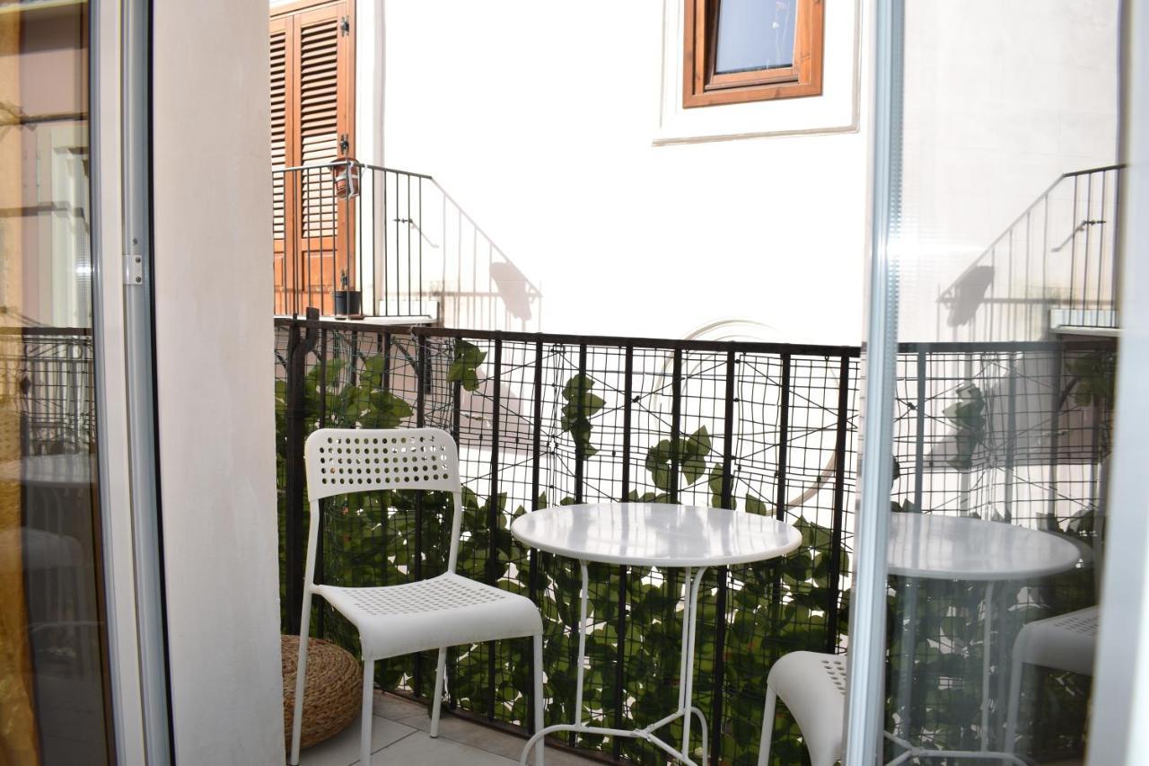 Atoca3 Casa Vacanze - Vedi Anche Atoca1 E Atoca2 Palermo Eksteriør bilde