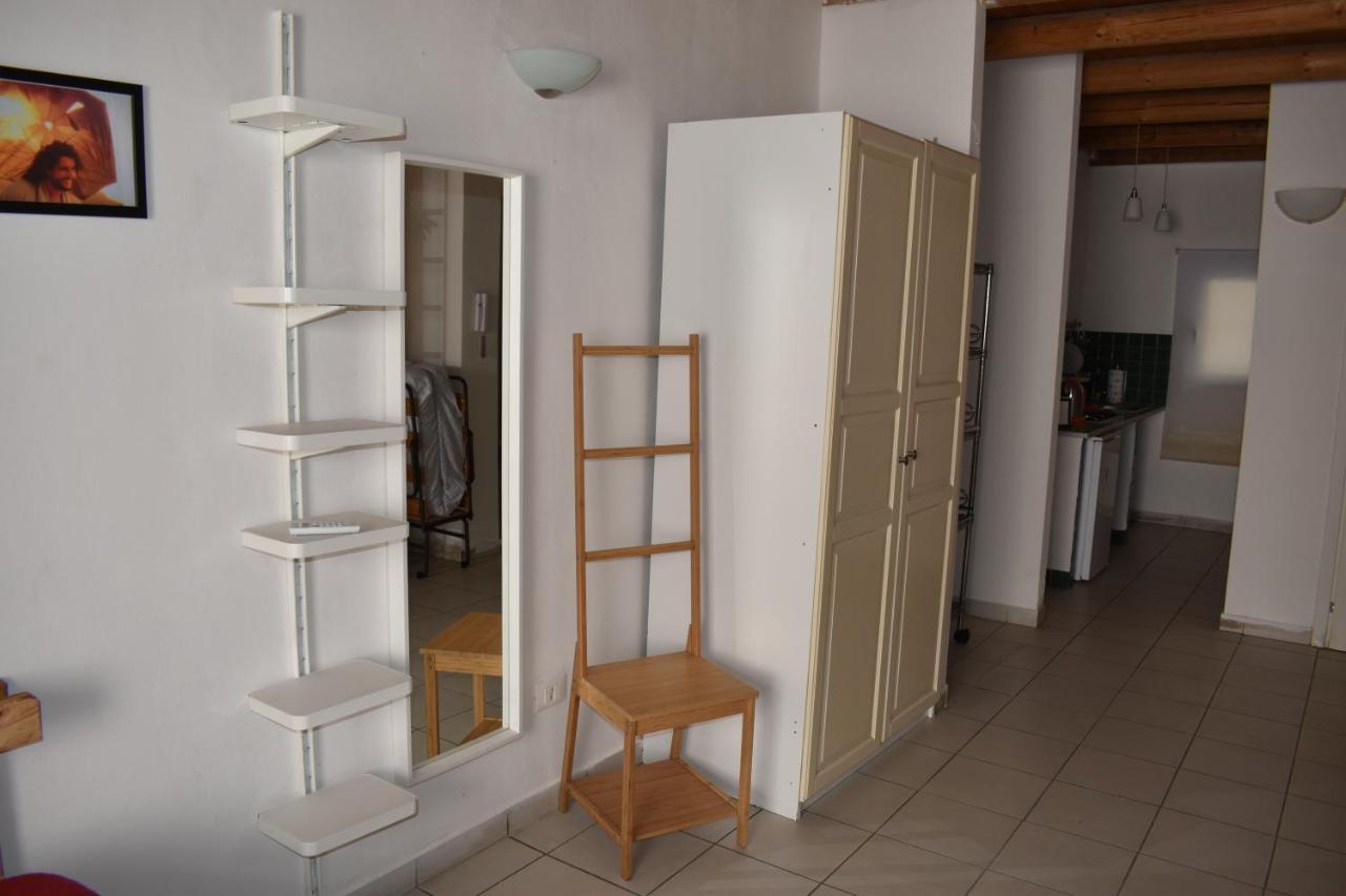 Atoca3 Casa Vacanze - Vedi Anche Atoca1 E Atoca2 Palermo Eksteriør bilde