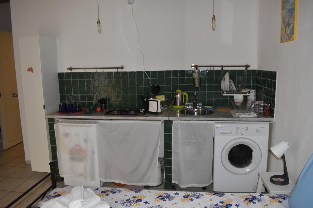 Atoca3 Casa Vacanze - Vedi Anche Atoca1 E Atoca2 Palermo Eksteriør bilde