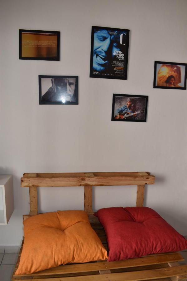 Atoca3 Casa Vacanze - Vedi Anche Atoca1 E Atoca2 Palermo Eksteriør bilde