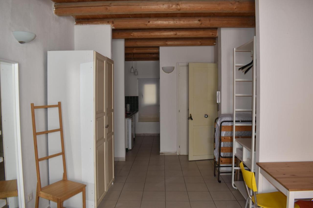 Atoca3 Casa Vacanze - Vedi Anche Atoca1 E Atoca2 Palermo Eksteriør bilde