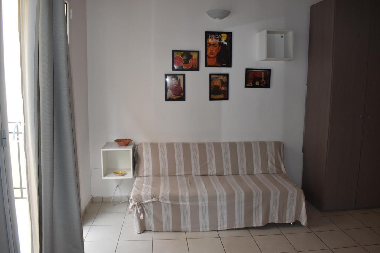 Atoca3 Casa Vacanze - Vedi Anche Atoca1 E Atoca2 Palermo Eksteriør bilde
