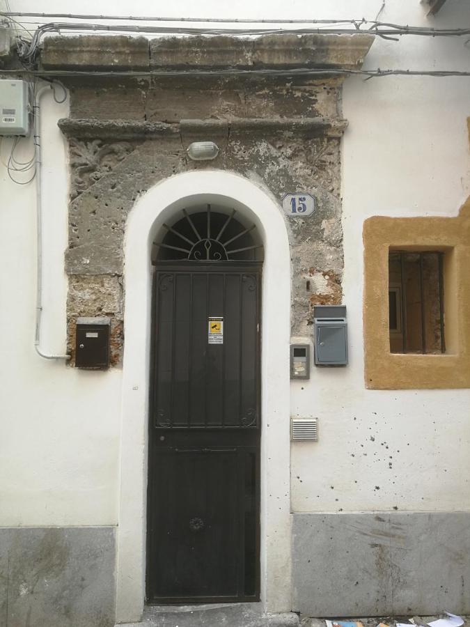 Atoca3 Casa Vacanze - Vedi Anche Atoca1 E Atoca2 Palermo Eksteriør bilde