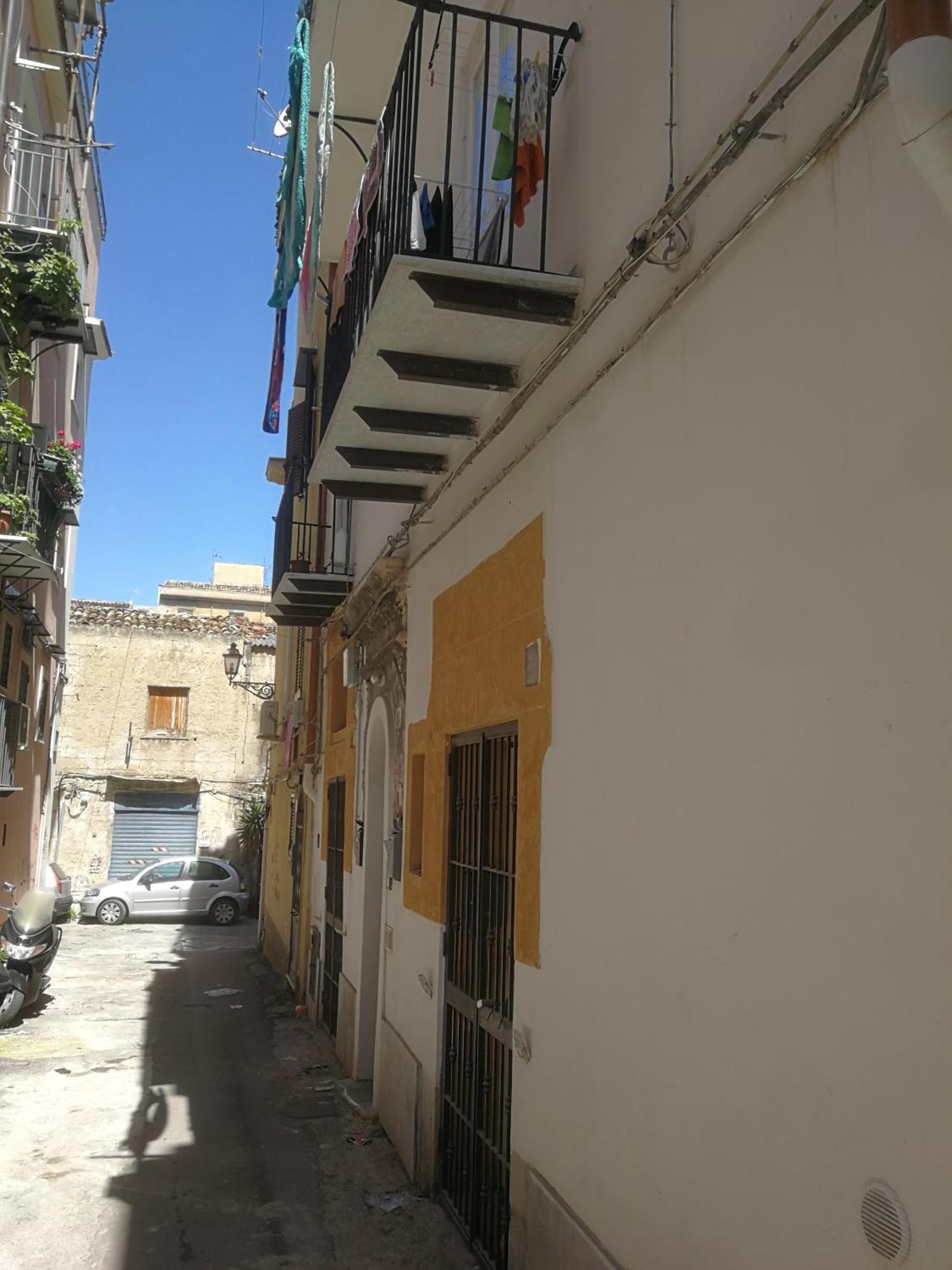 Atoca3 Casa Vacanze - Vedi Anche Atoca1 E Atoca2 Palermo Eksteriør bilde