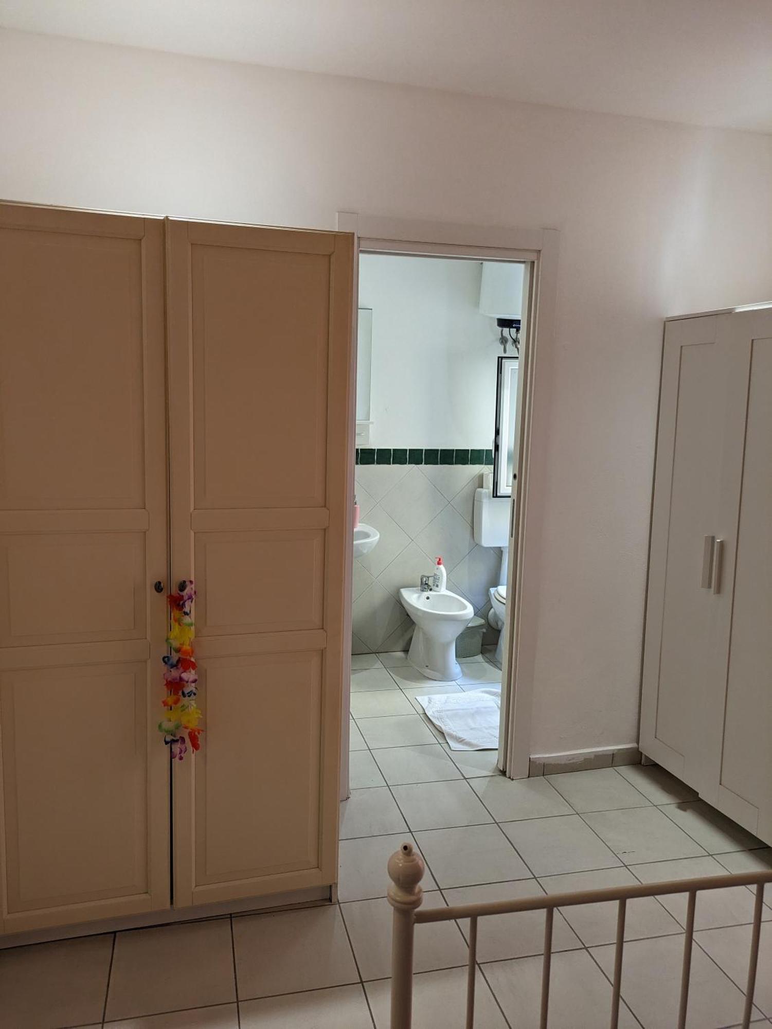 Atoca3 Casa Vacanze - Vedi Anche Atoca1 E Atoca2 Palermo Eksteriør bilde