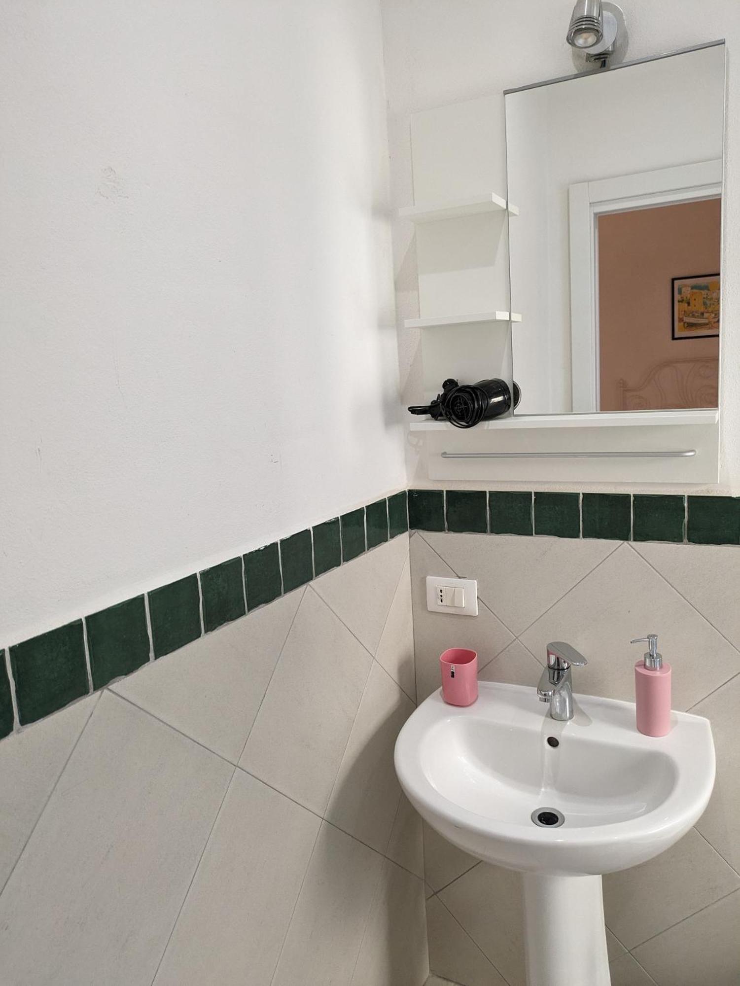 Atoca3 Casa Vacanze - Vedi Anche Atoca1 E Atoca2 Palermo Eksteriør bilde