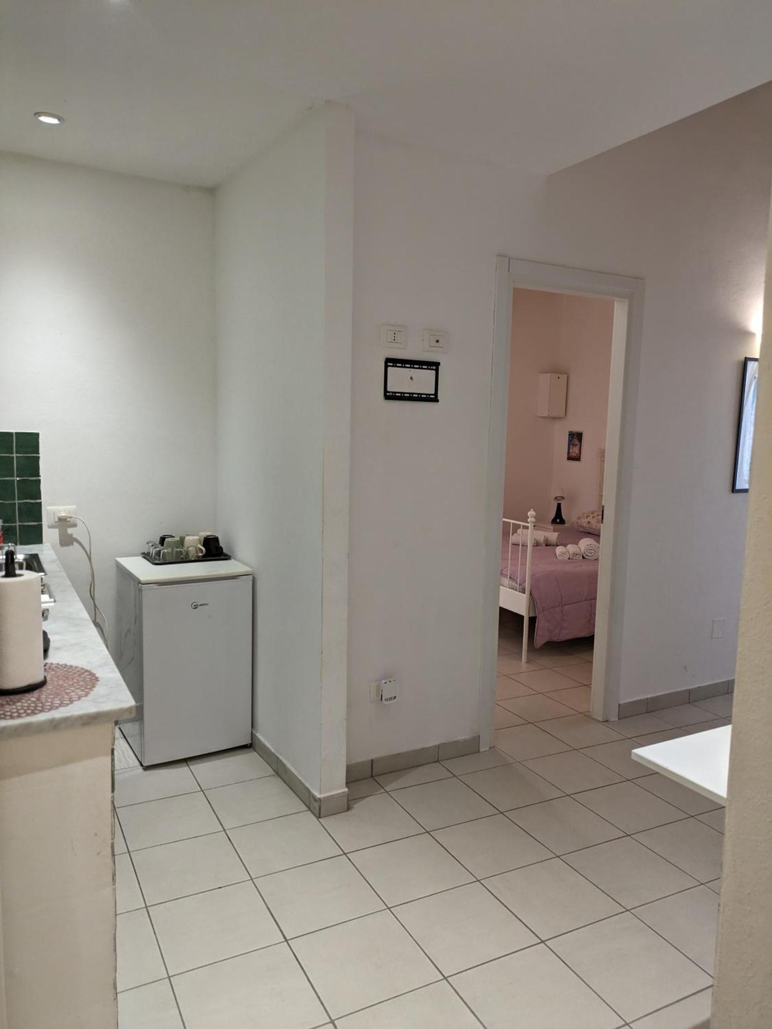 Atoca3 Casa Vacanze - Vedi Anche Atoca1 E Atoca2 Palermo Eksteriør bilde