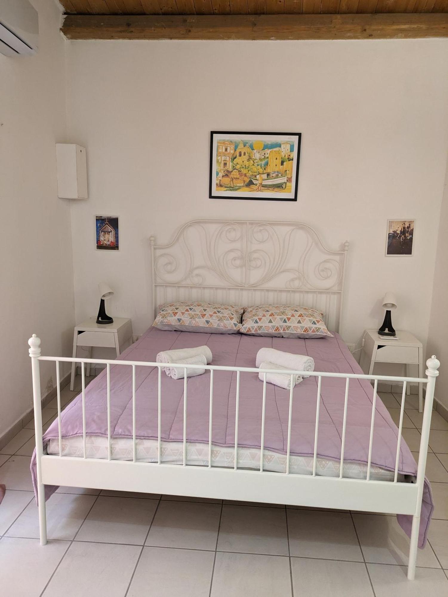 Atoca3 Casa Vacanze - Vedi Anche Atoca1 E Atoca2 Palermo Eksteriør bilde