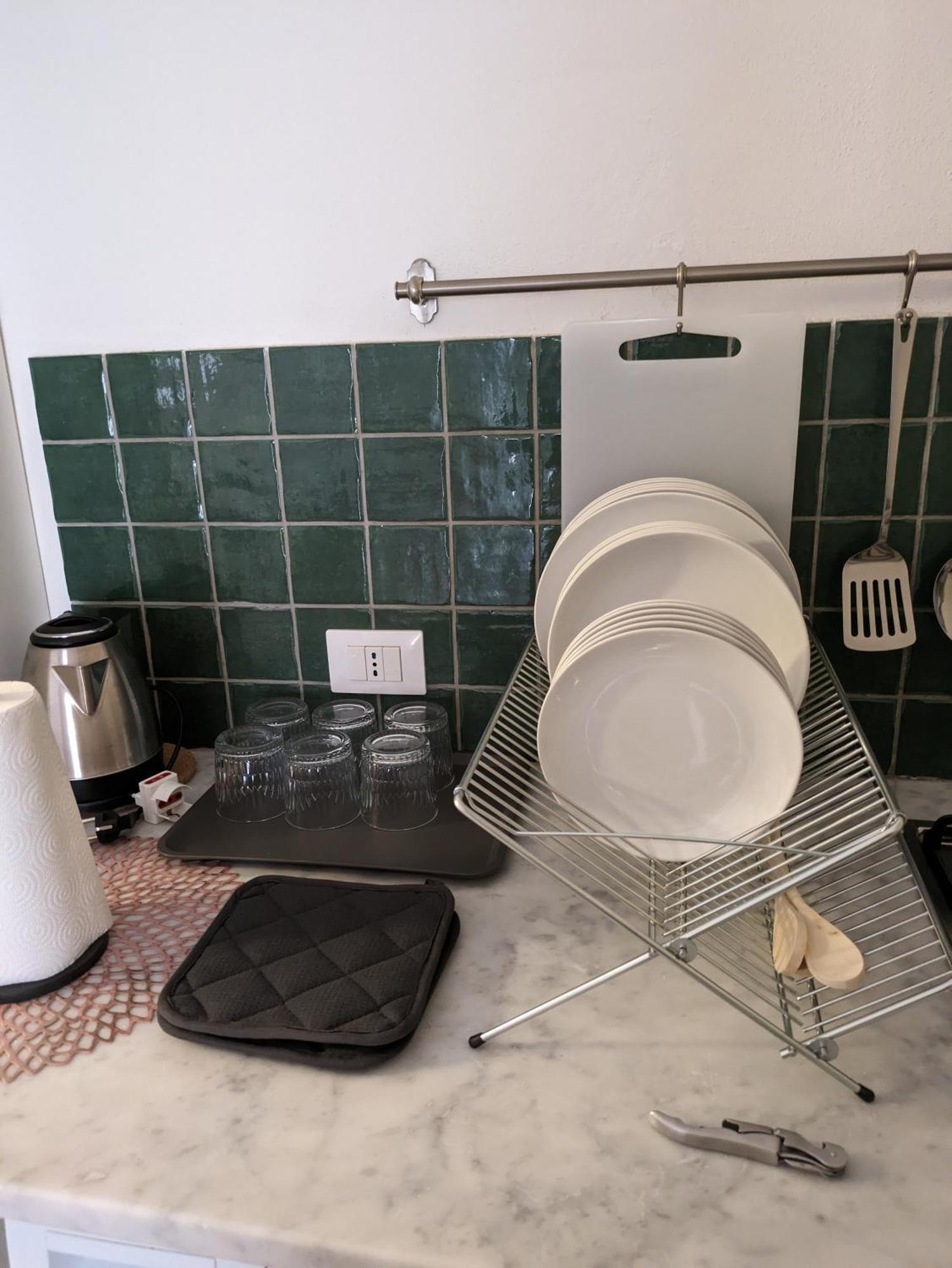 Atoca3 Casa Vacanze - Vedi Anche Atoca1 E Atoca2 Palermo Eksteriør bilde