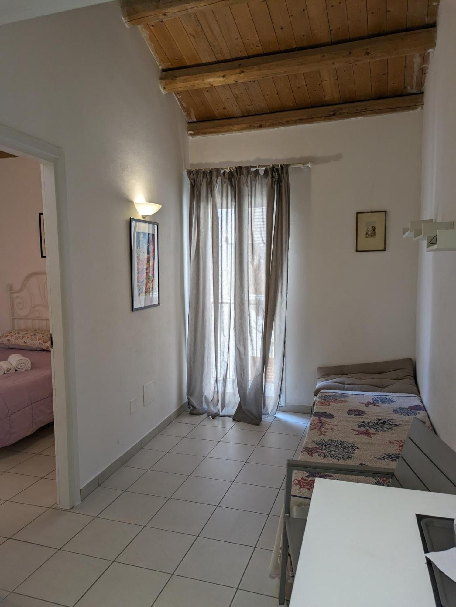Atoca3 Casa Vacanze - Vedi Anche Atoca1 E Atoca2 Palermo Eksteriør bilde