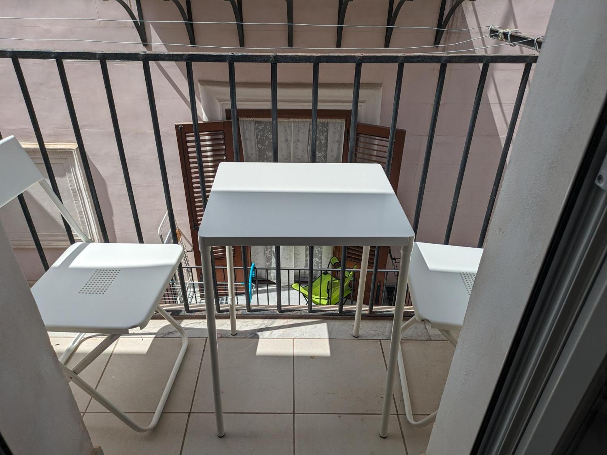 Atoca3 Casa Vacanze - Vedi Anche Atoca1 E Atoca2 Palermo Eksteriør bilde